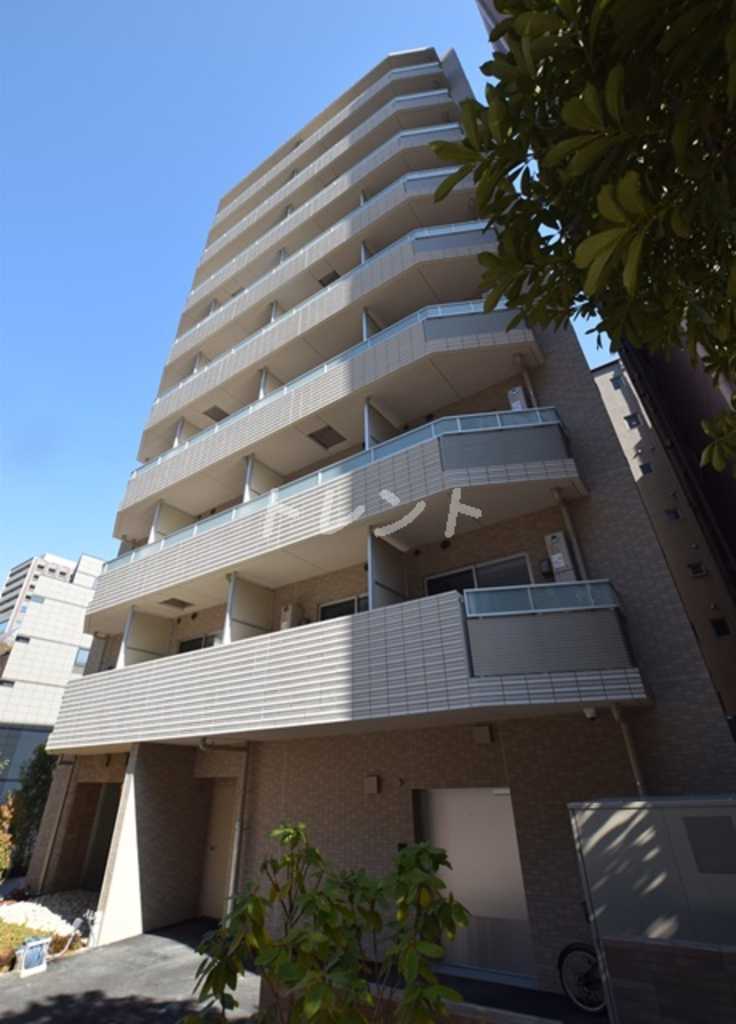 パークアクシス三番町-303