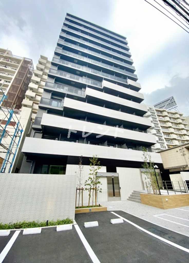 ルフォンプログレ四谷-1103