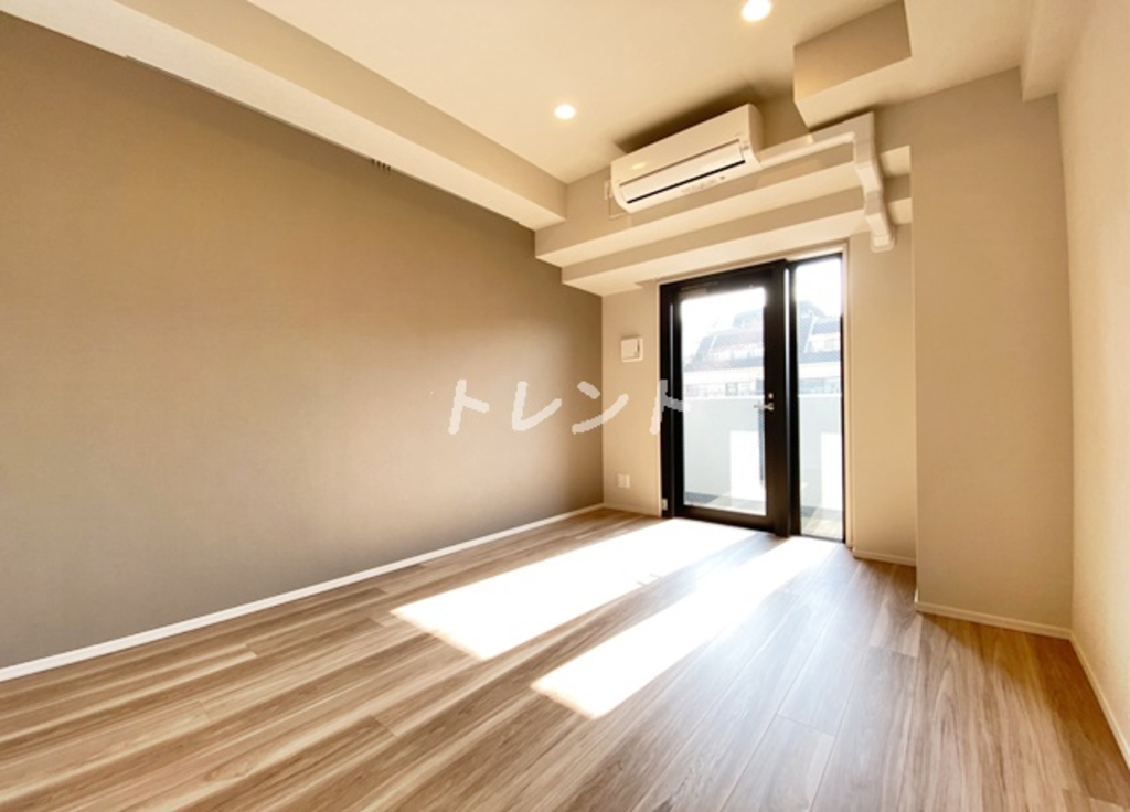 ルフォンプログレ四谷-1103