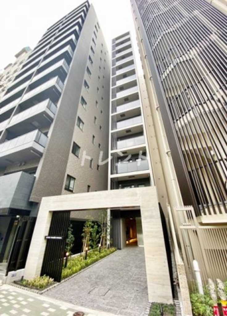 ルフォンプログレ四谷-1103