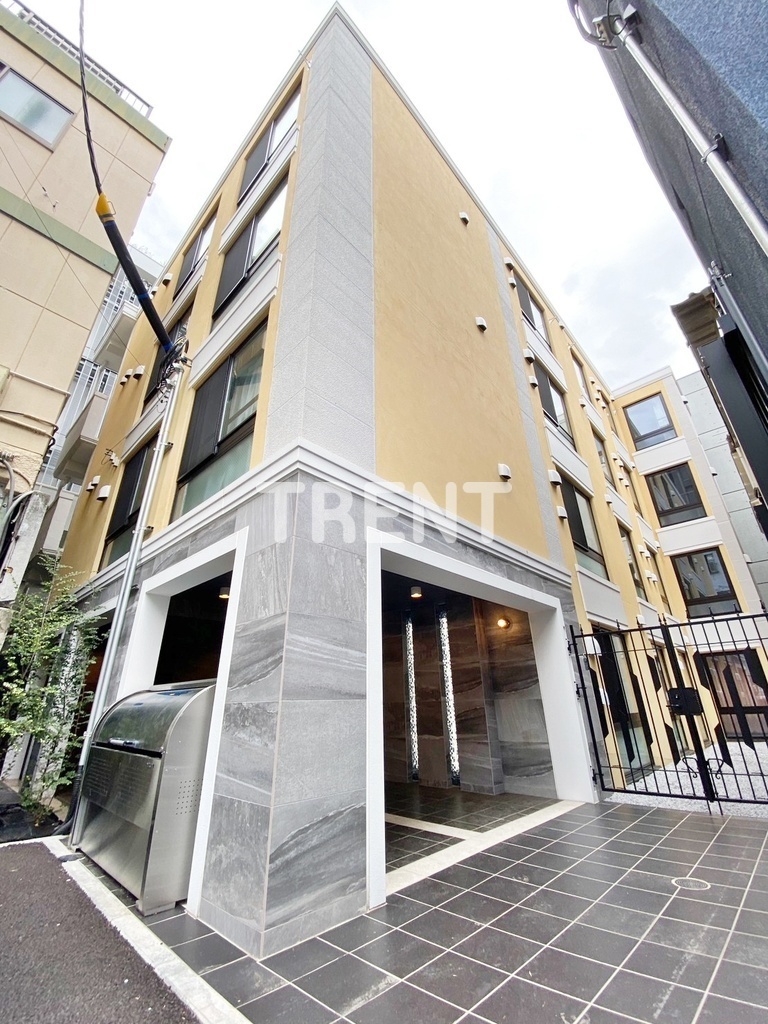FLレジデンス新宿Ⅲ-202