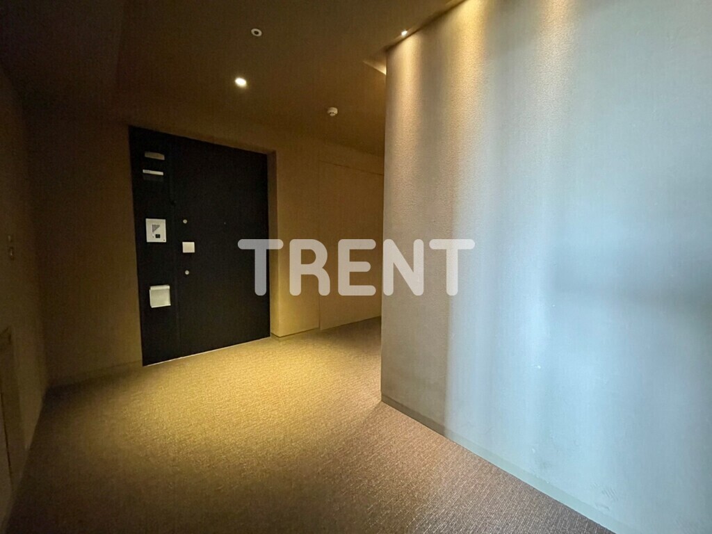 富ヶ谷スプリングス-501