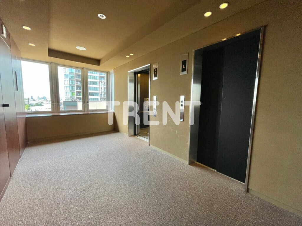 富ヶ谷スプリングス-501