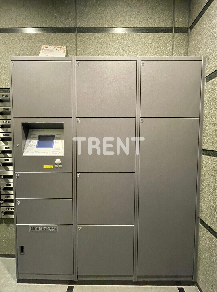 富ヶ谷スプリングス-501