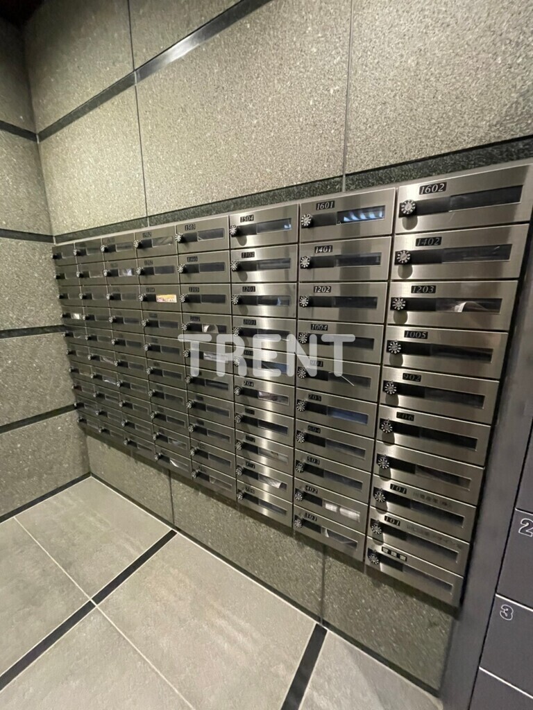 富ヶ谷スプリングス-501