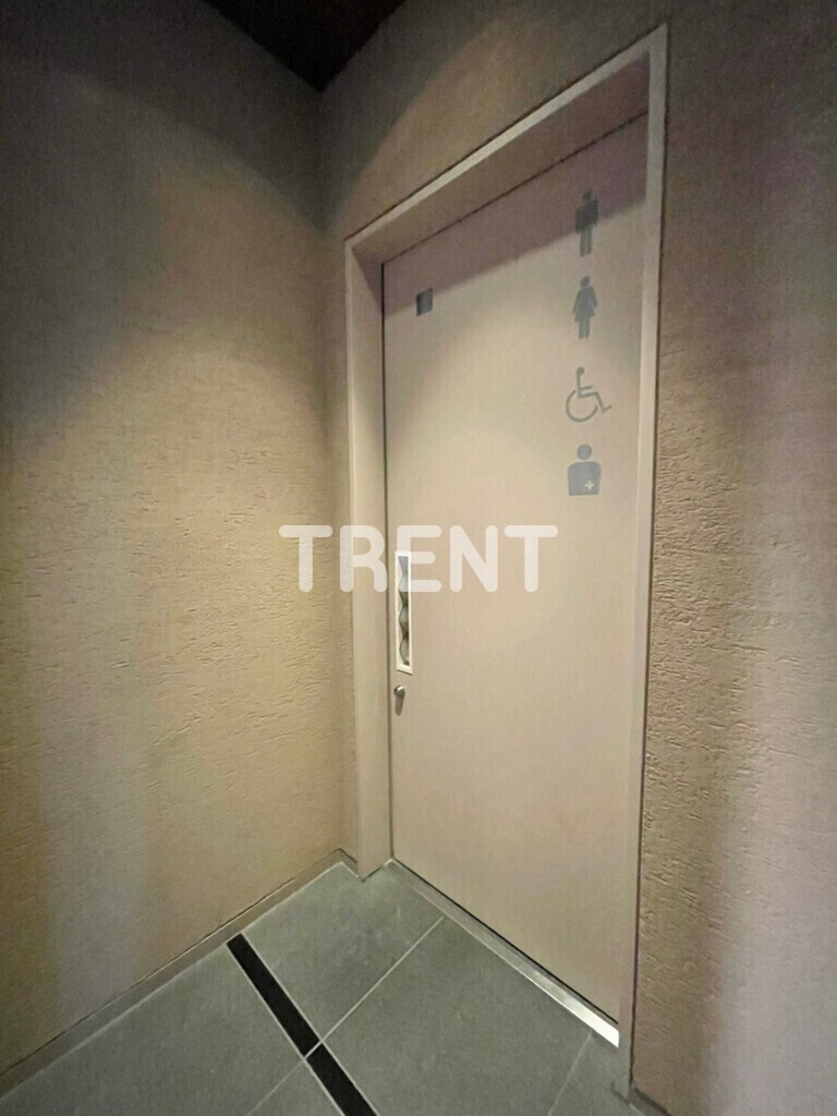 富ヶ谷スプリングス-501