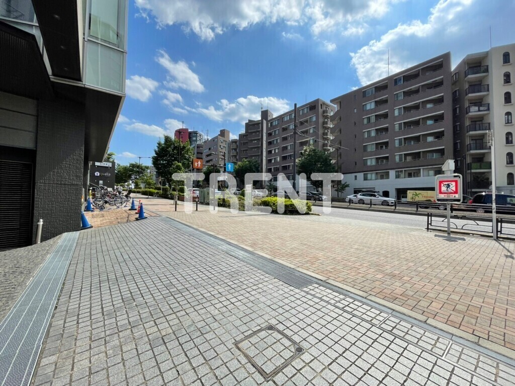 富ヶ谷スプリングス-501