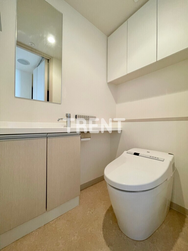 富ヶ谷スプリングス-501