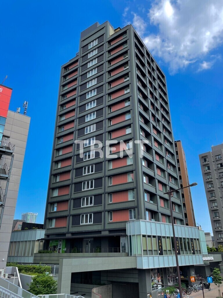 富ヶ谷スプリングス-501