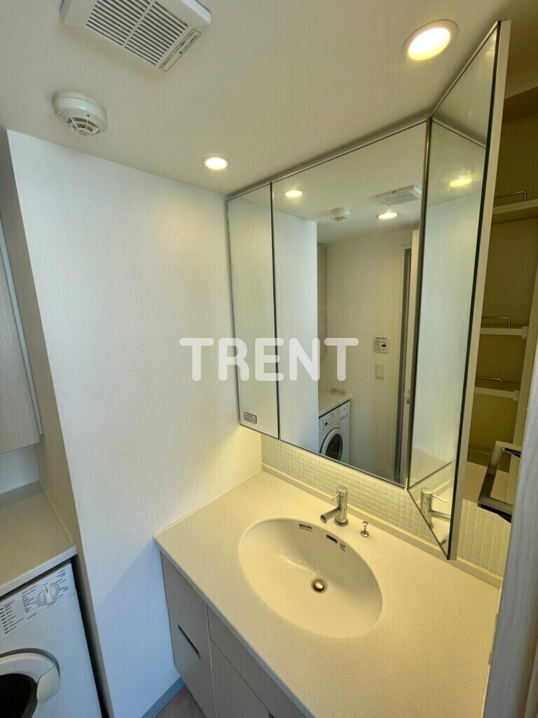 富ヶ谷スプリングス-501