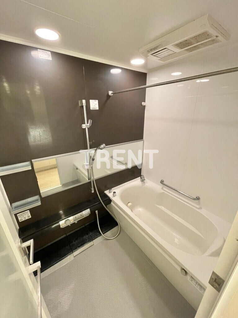 富ヶ谷スプリングス-501