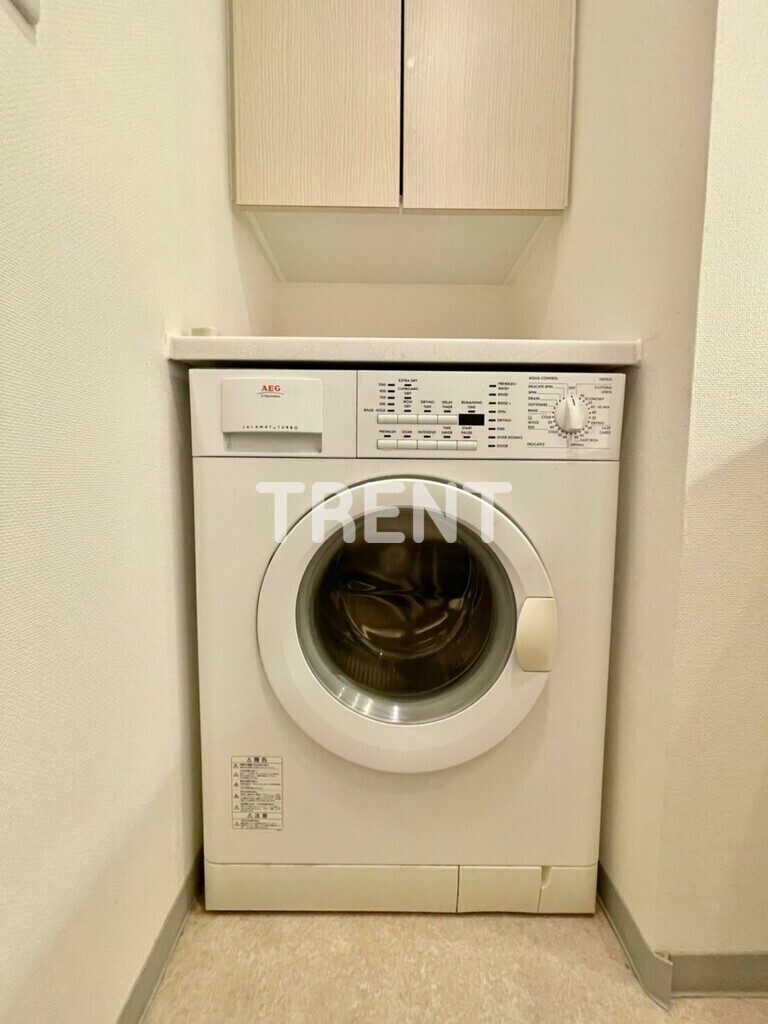 富ヶ谷スプリングス-501