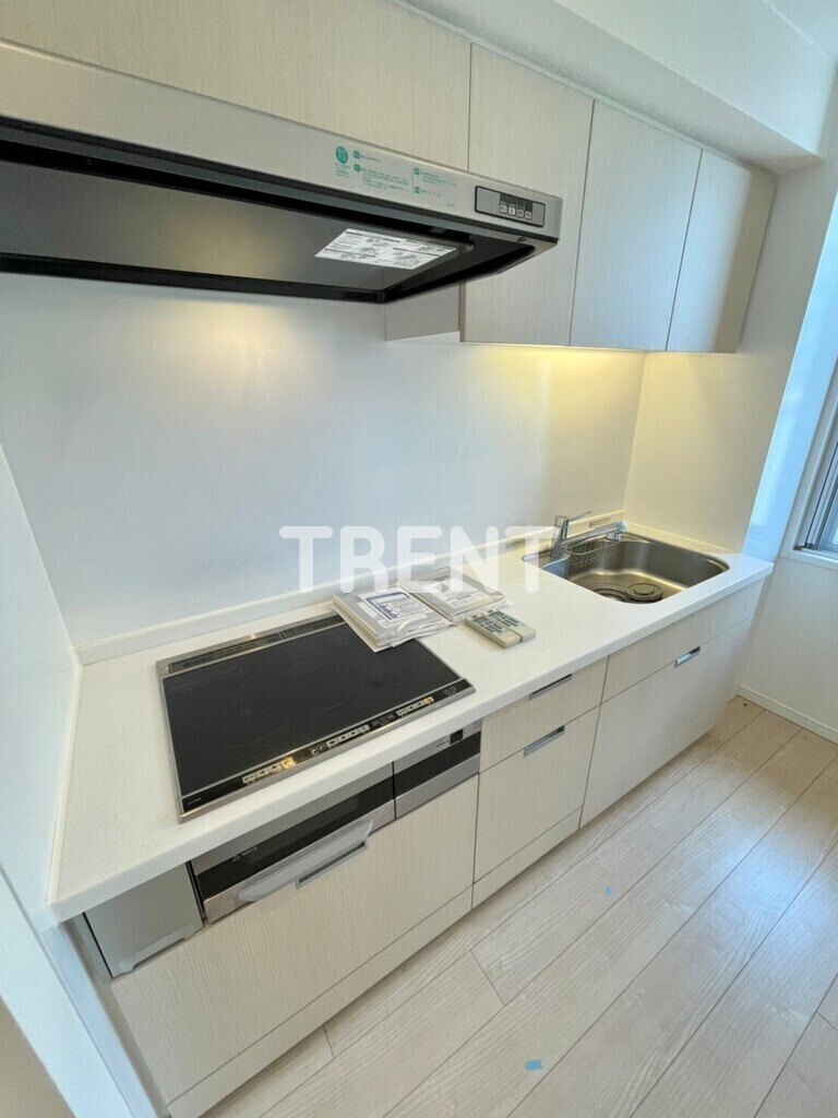 富ヶ谷スプリングス-501