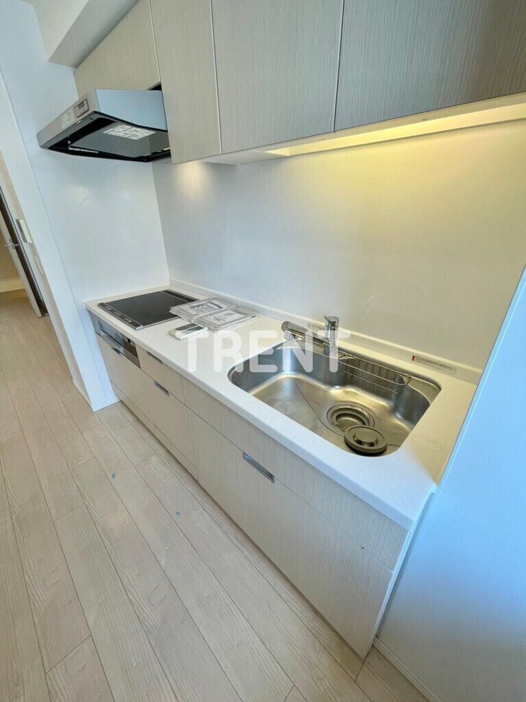 富ヶ谷スプリングス-501