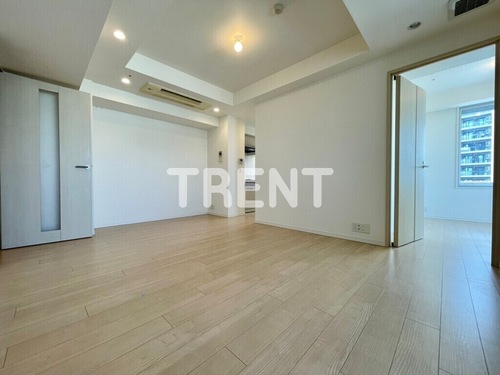 富ヶ谷スプリングス-501