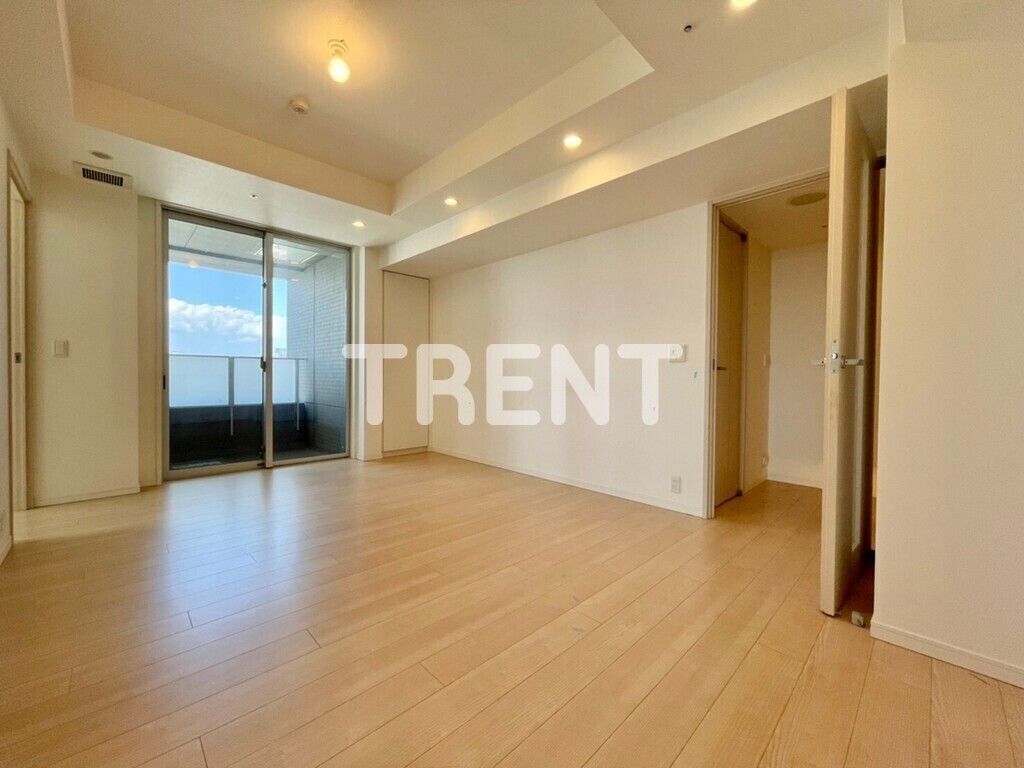 富ヶ谷スプリングス-501