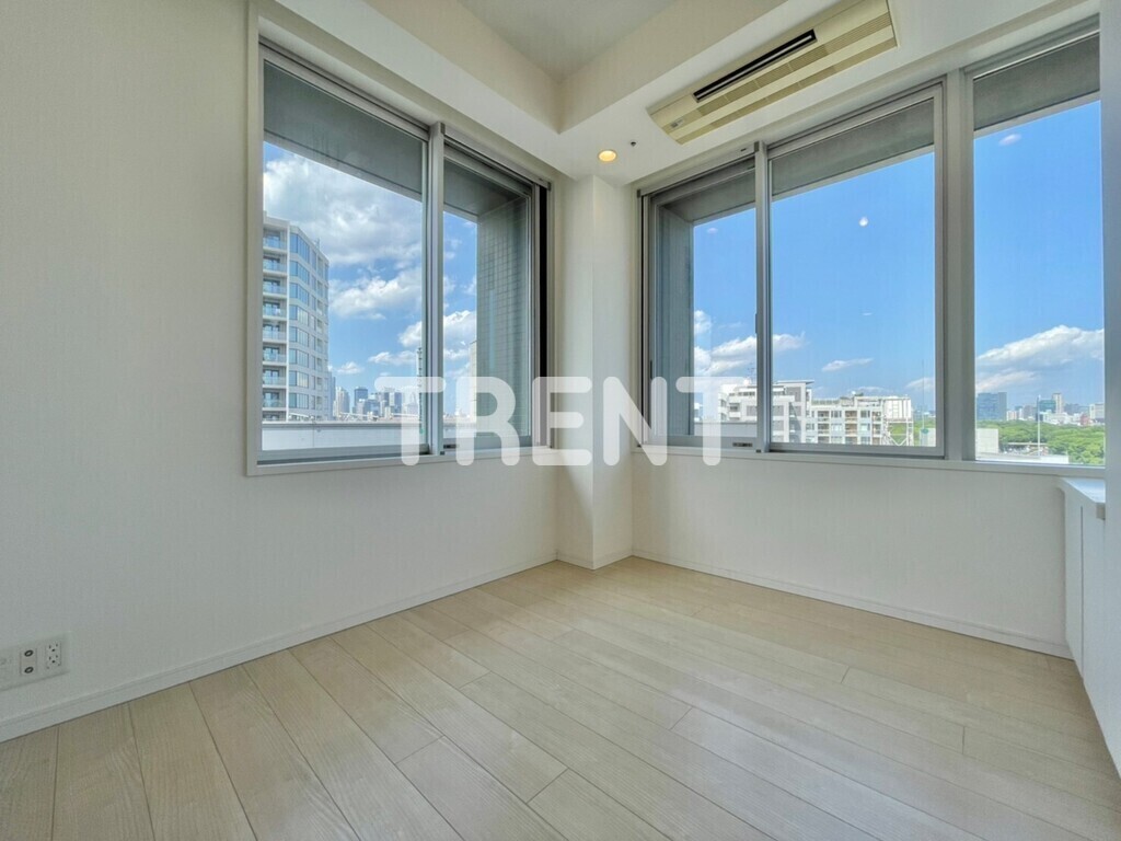 富ヶ谷スプリングス-501