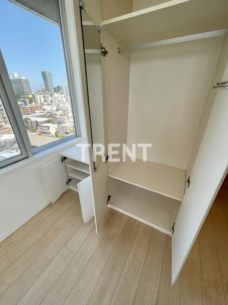 富ヶ谷スプリングス-501