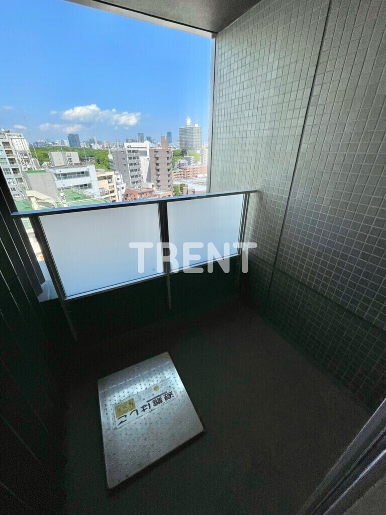 富ヶ谷スプリングス-501