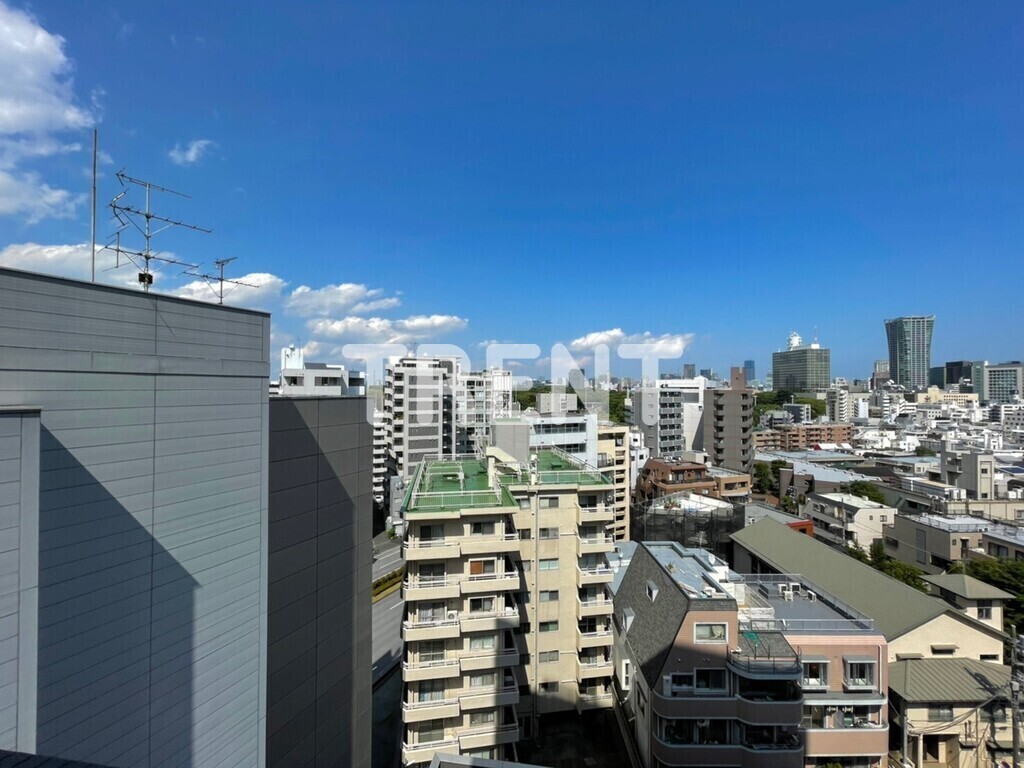 富ヶ谷スプリングス-501