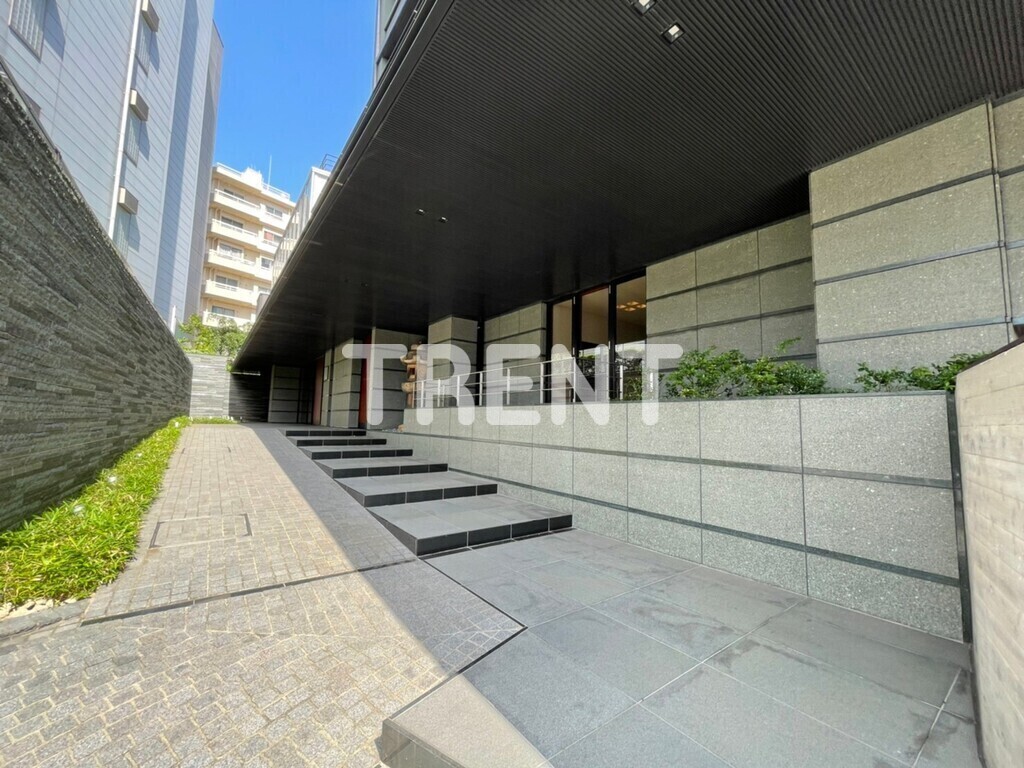 富ヶ谷スプリングス-501