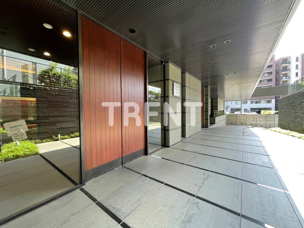 富ヶ谷スプリングス-501