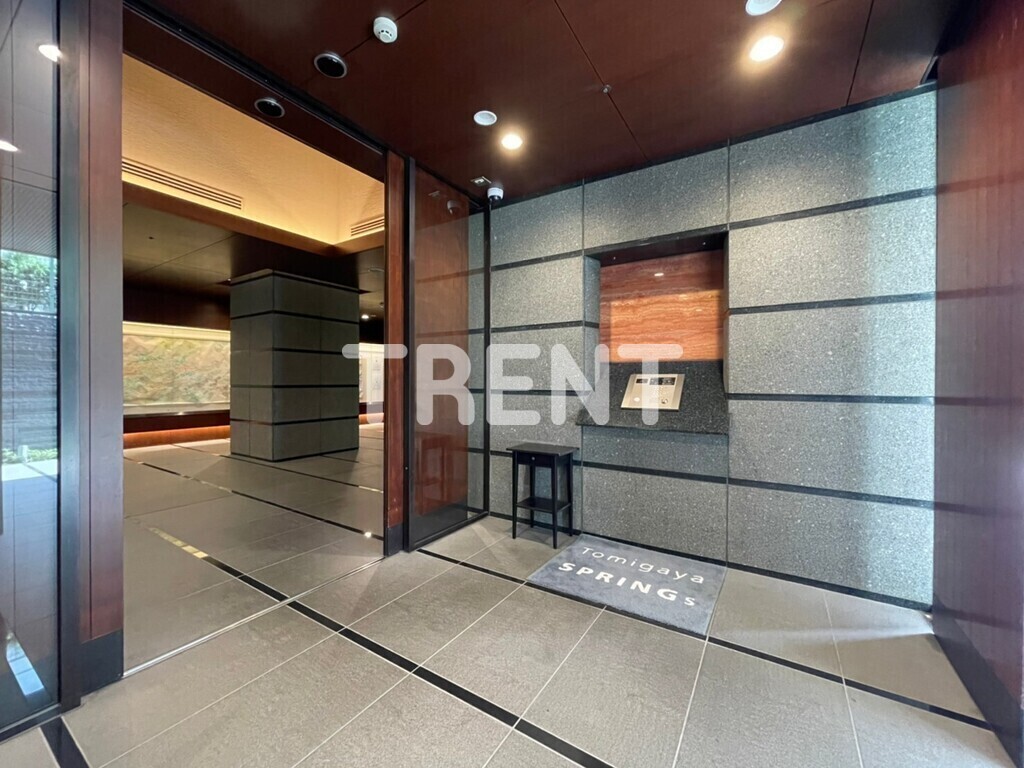 富ヶ谷スプリングス-501