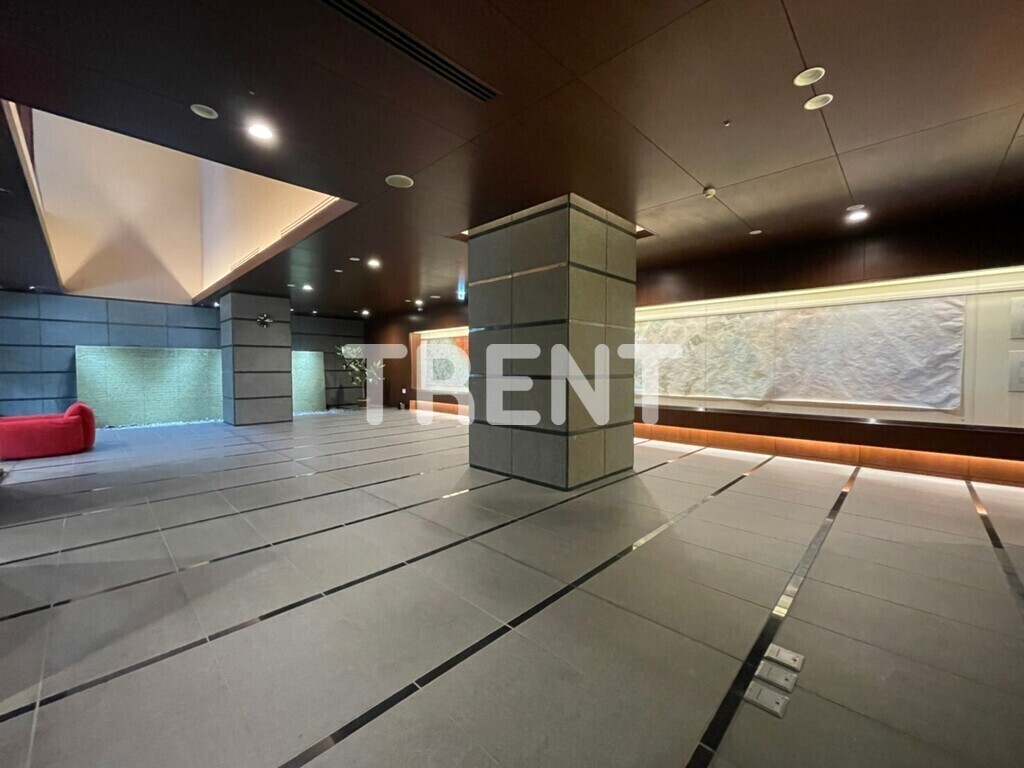 富ヶ谷スプリングス-501