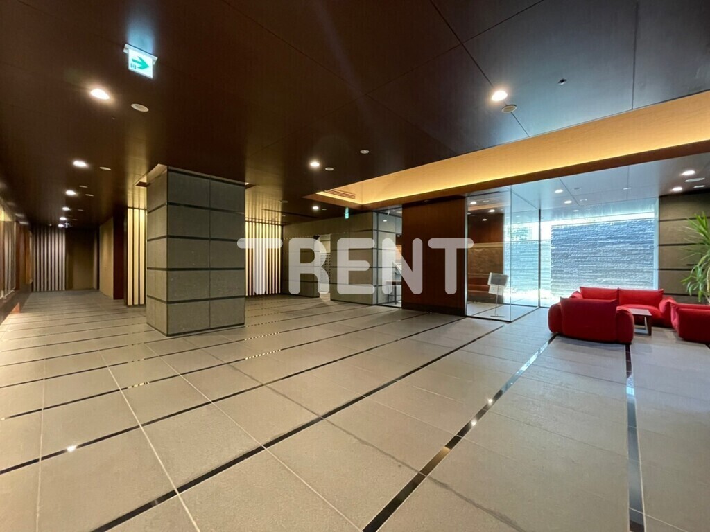 富ヶ谷スプリングス-501