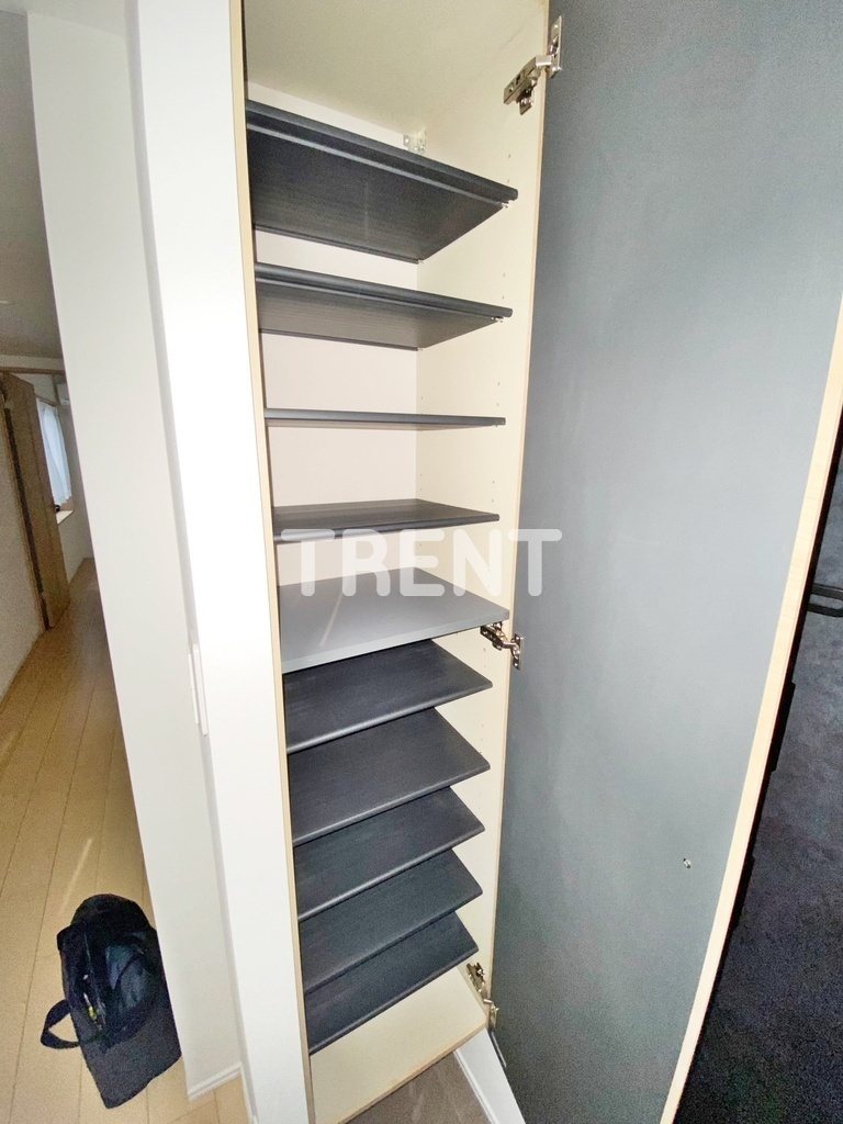 FLレジデンス新宿Ⅲ-405