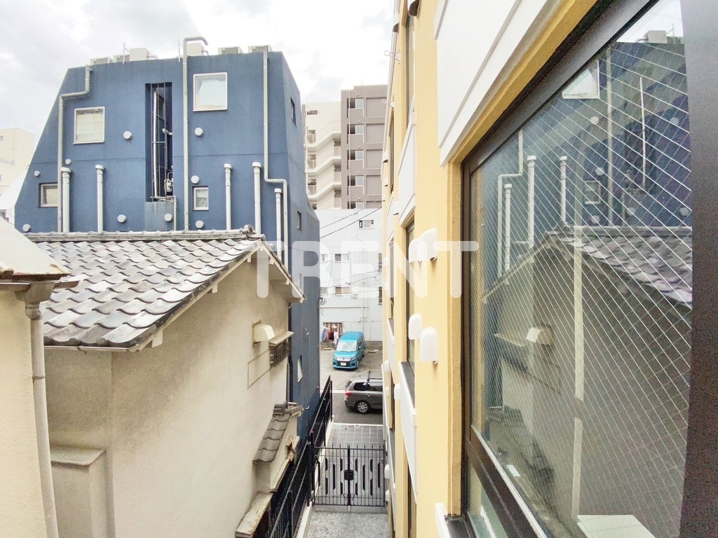 FLレジデンス新宿Ⅲ-405