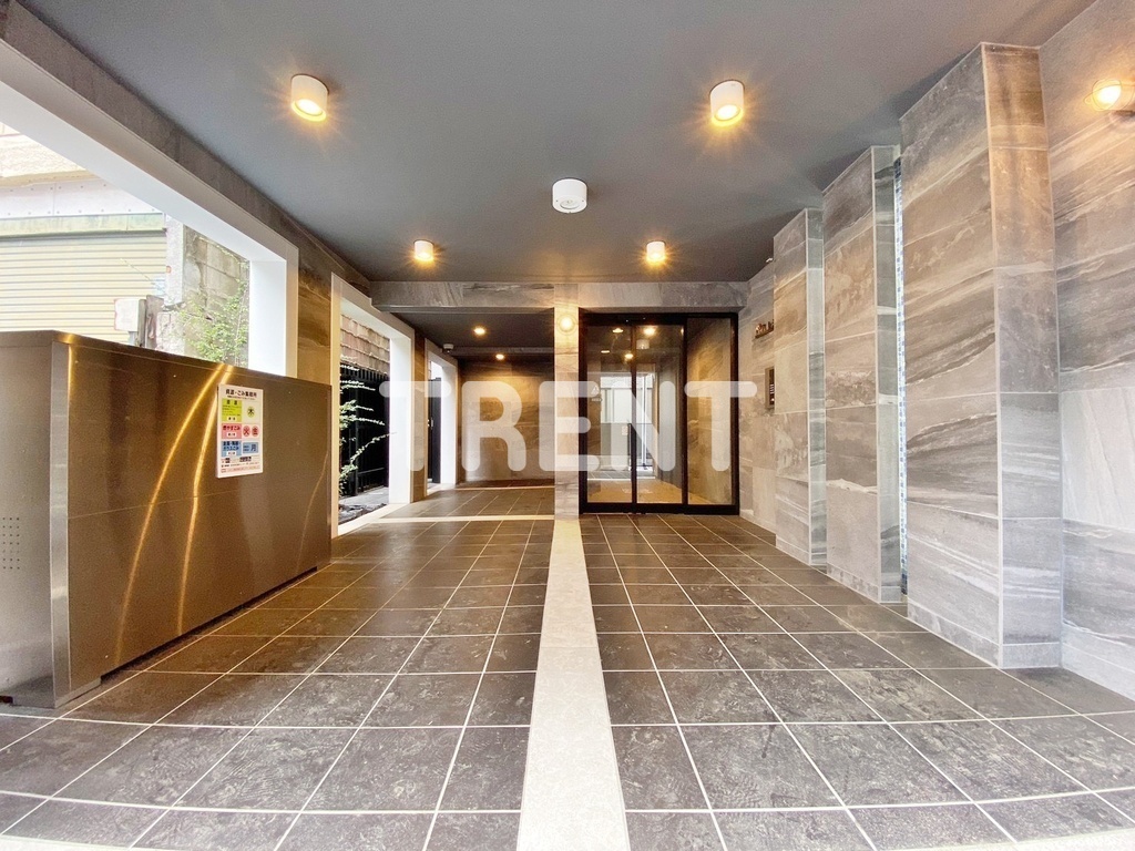 FLレジデンス新宿Ⅲ-405