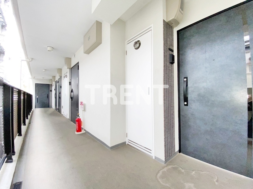 FLレジデンス新宿Ⅲ-405