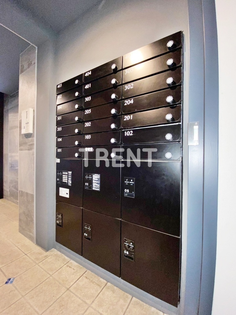 FLレジデンス新宿Ⅲ-405