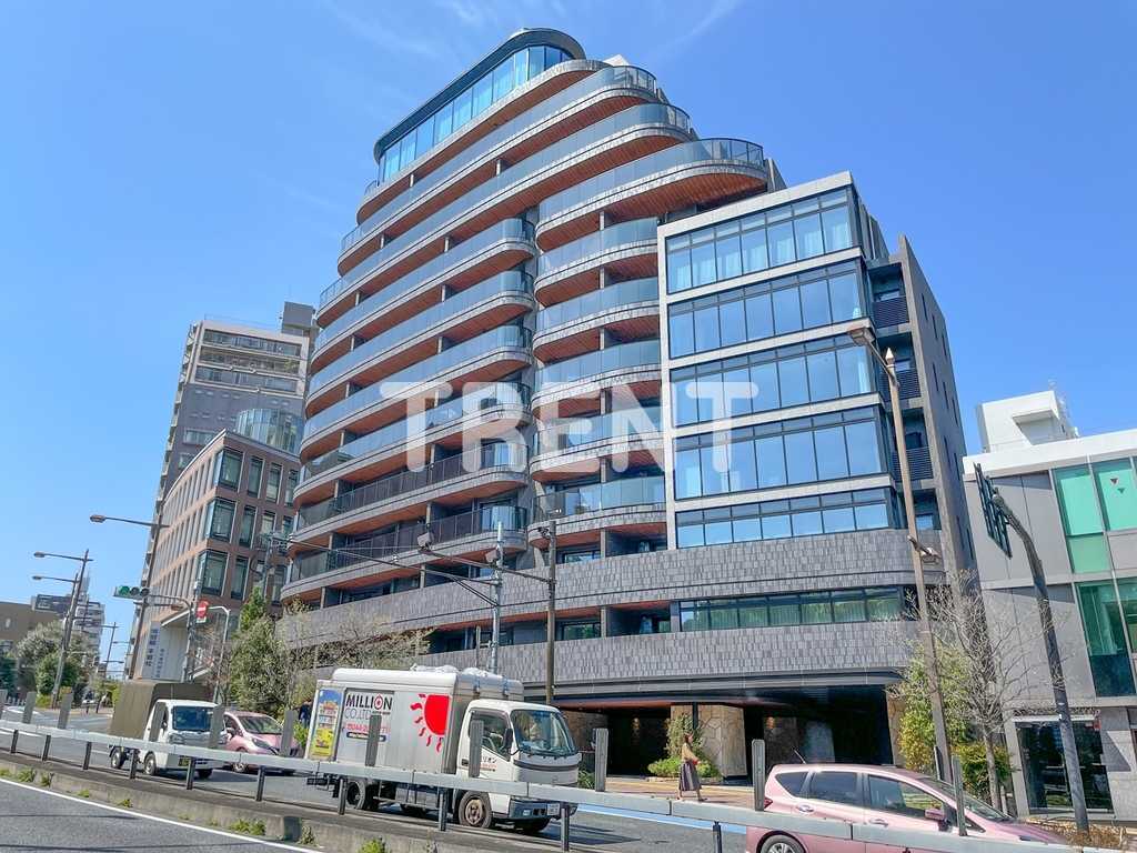 パークホームズ文京小石川ヒルテラス-226