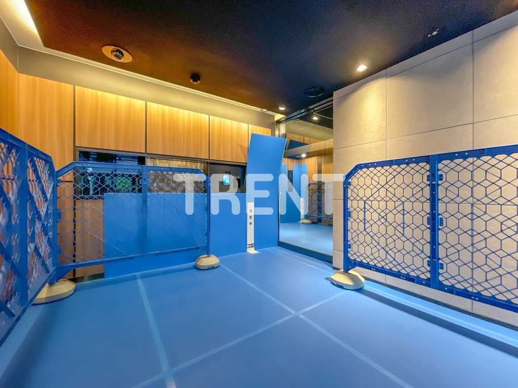 パークホームズ文京小石川ヒルテラス-226