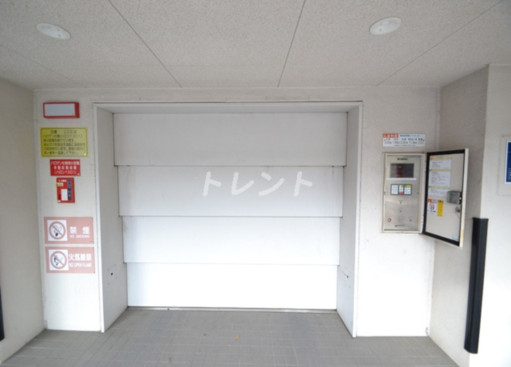 プライムアーバン笹塚-307
