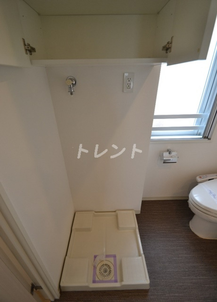 プライムアーバン笹塚-307