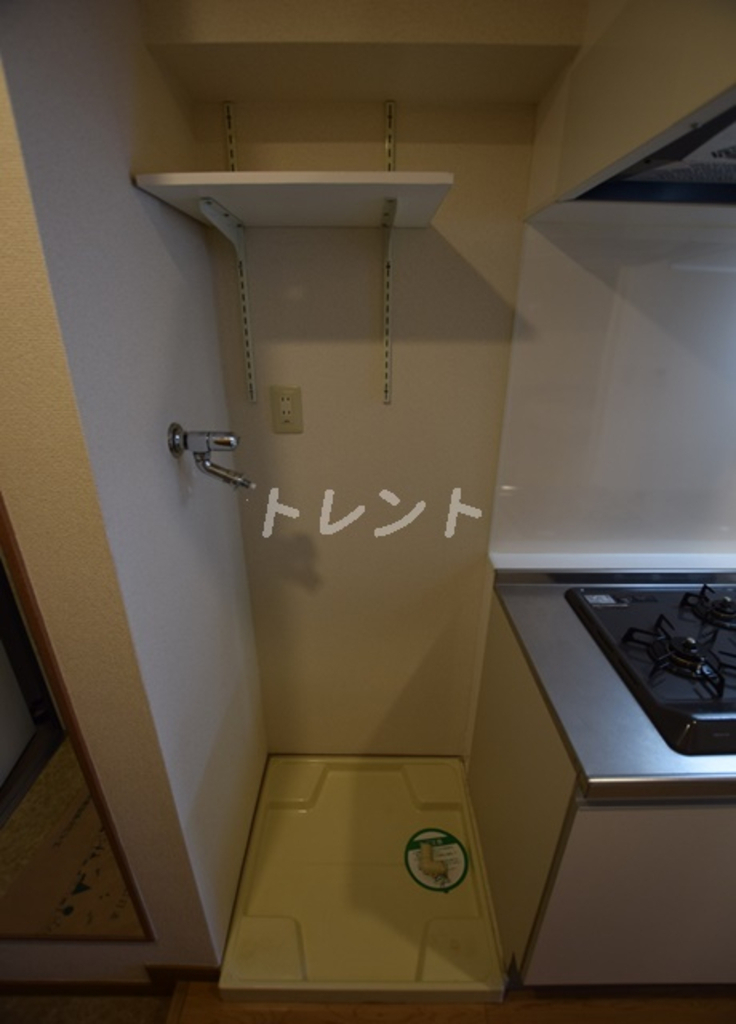 フォレシティ秋葉原-202