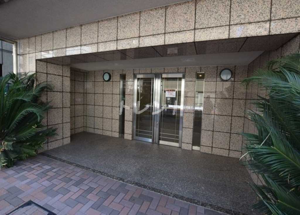 フォレシティ秋葉原-202