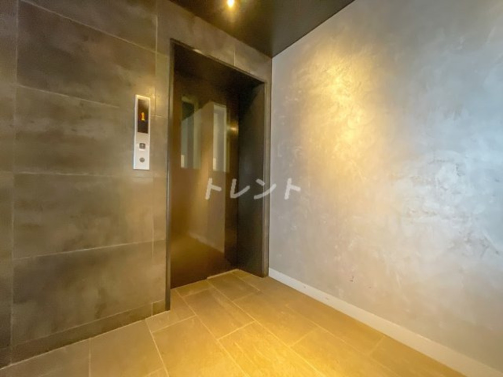 プラウドフラット東神田-203