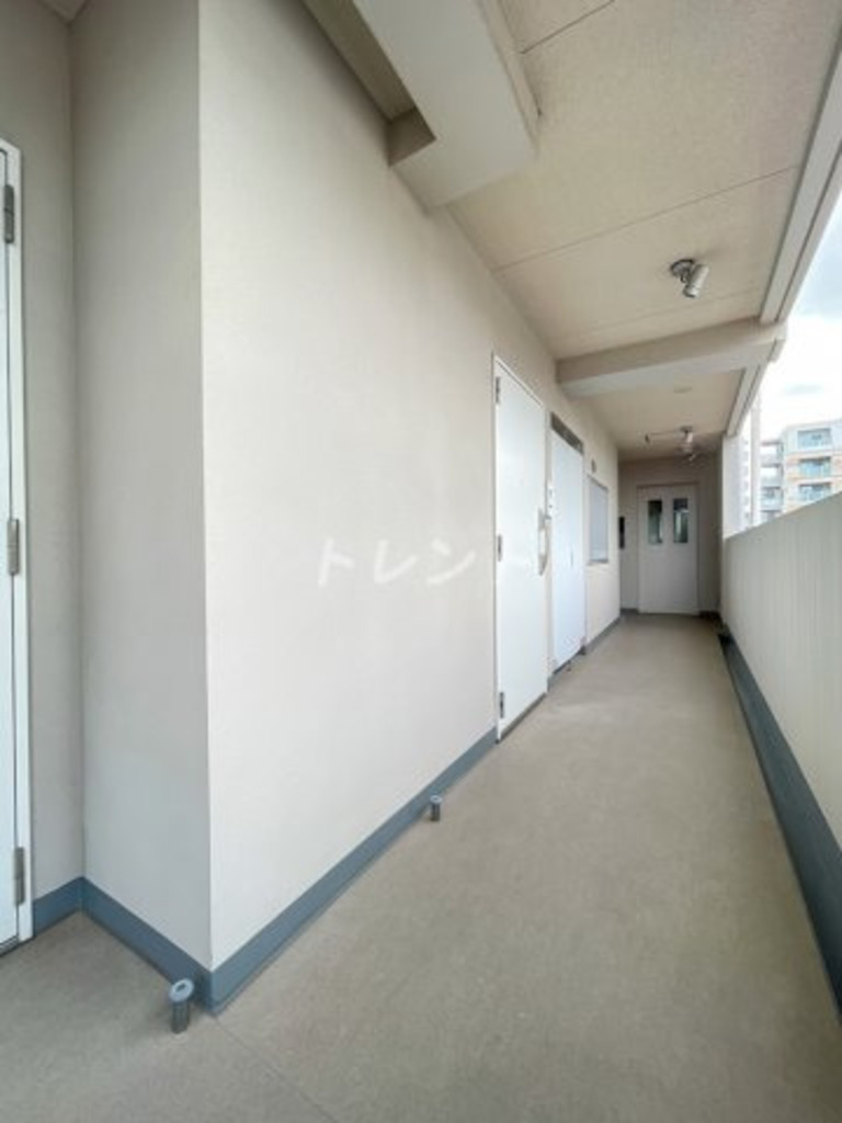 プラウドフラット東神田-203