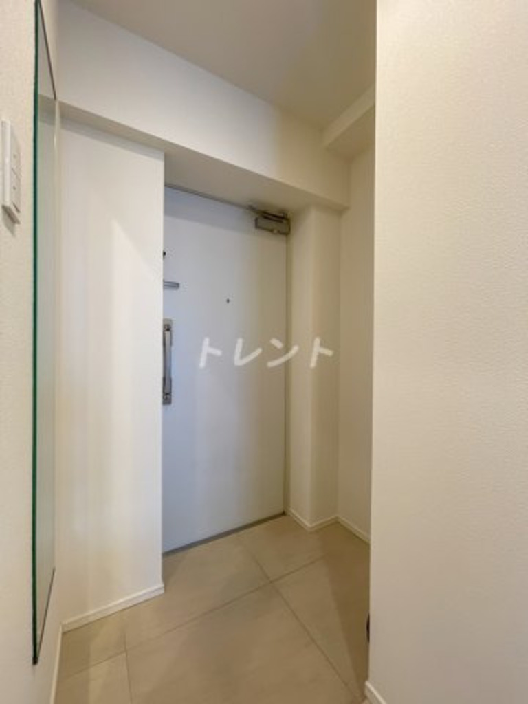 プラウドフラット東神田-203