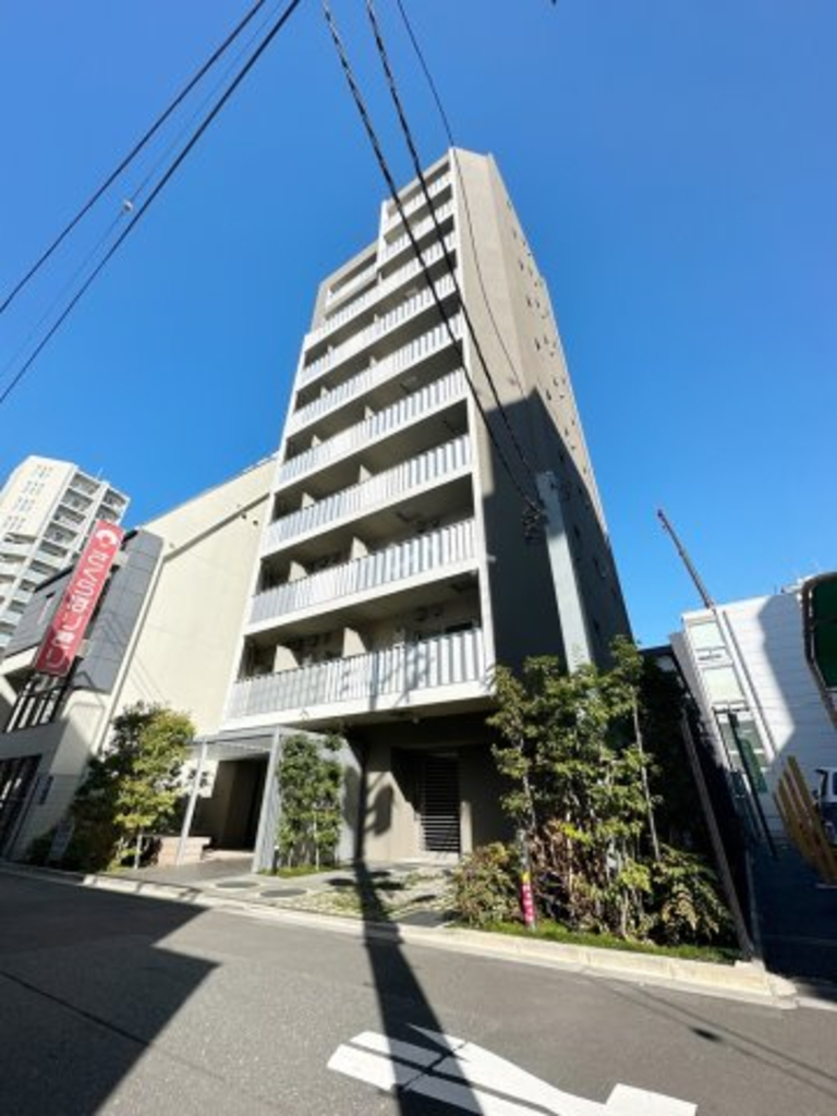 プラウドフラット浅草橋Ⅲ-704