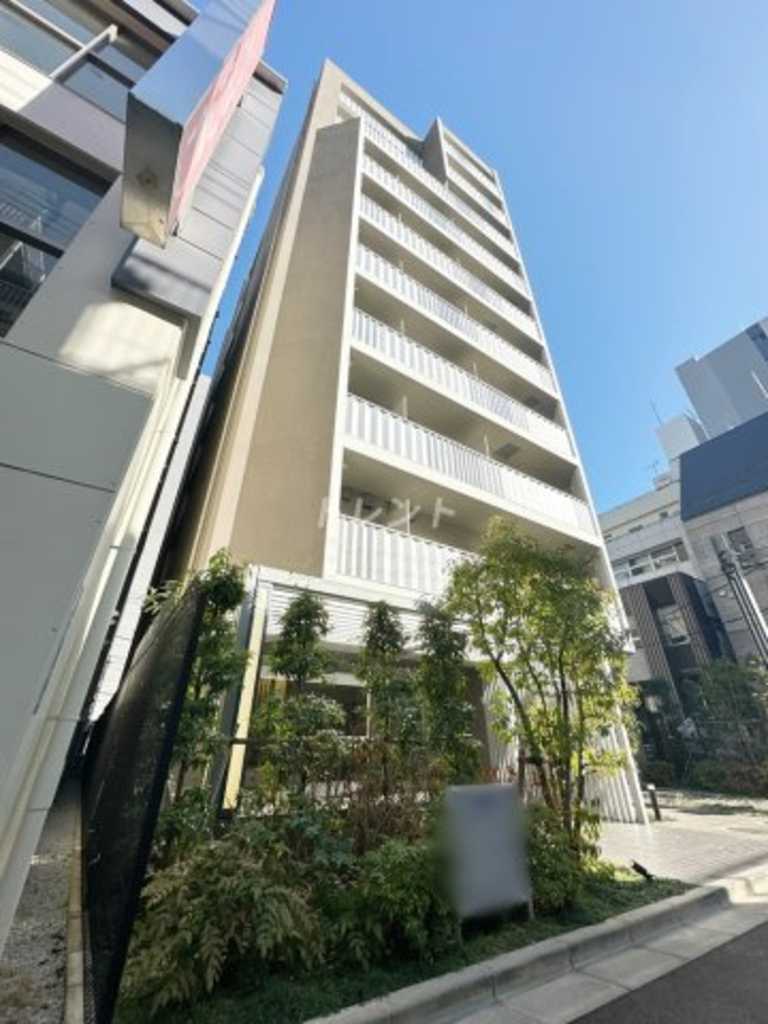 プラウドフラット浅草橋Ⅲ-704