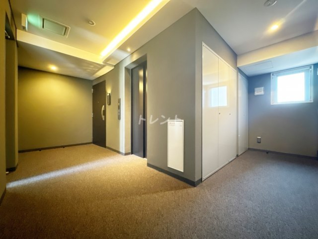 プラウドフラット浅草橋Ⅲ-704