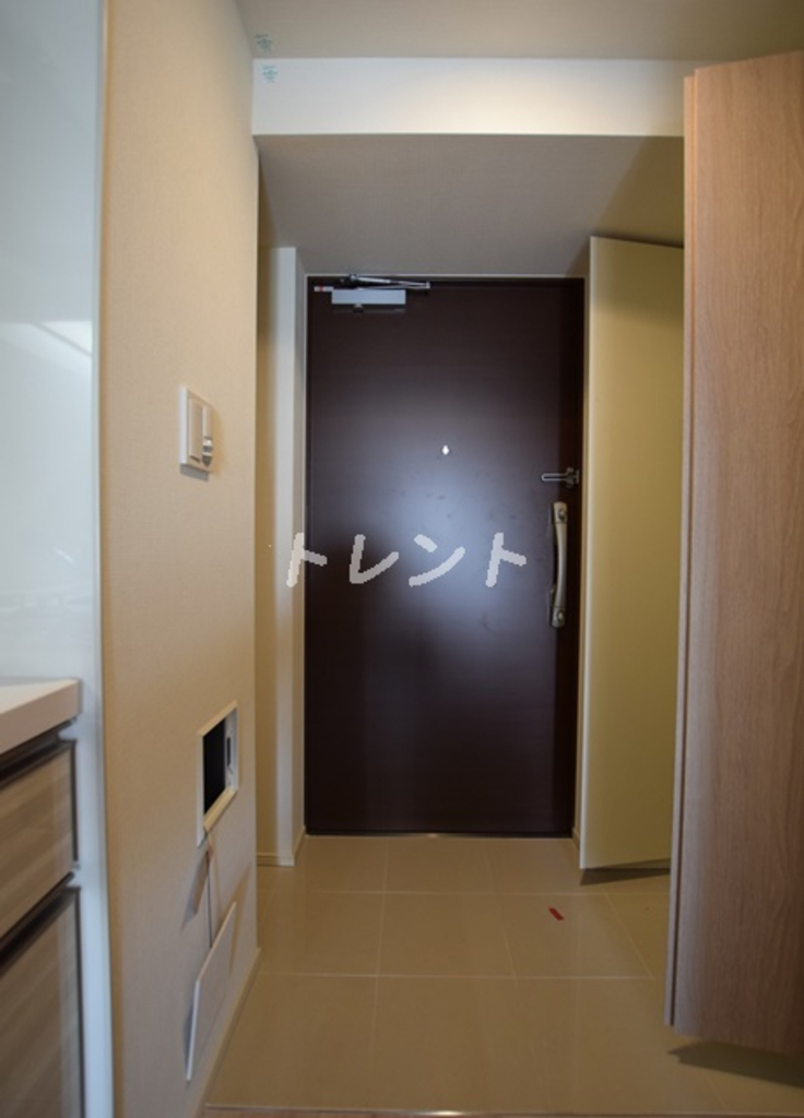 クロスレジデンス飯田橋-401