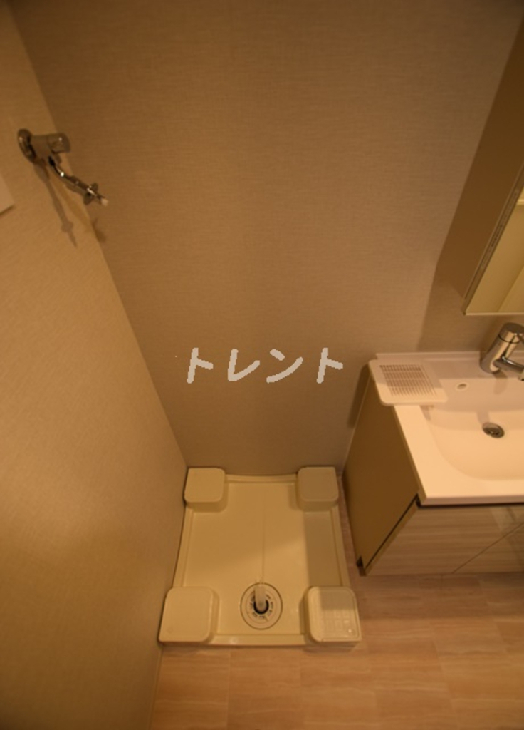 クロスレジデンス飯田橋-401