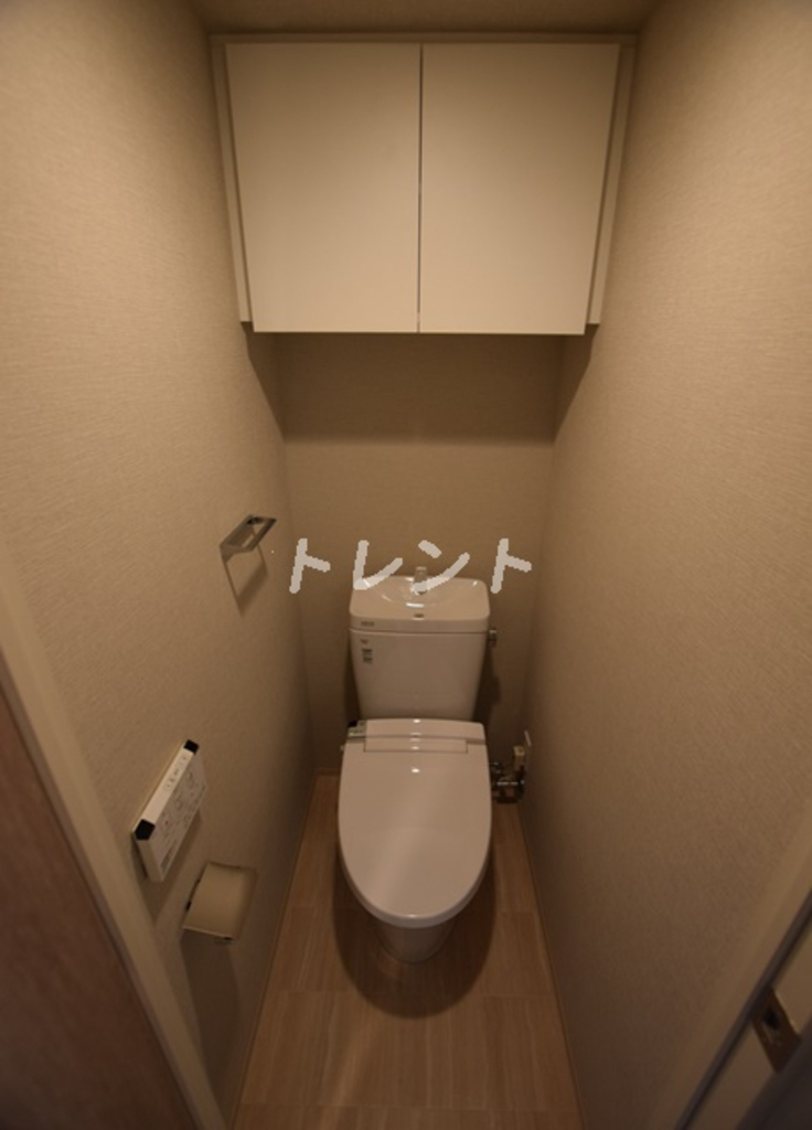 クロスレジデンス飯田橋-401