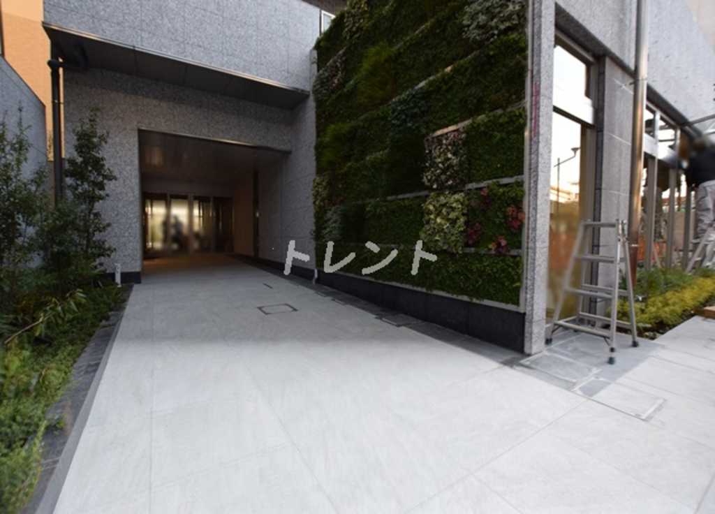 クロスレジデンス飯田橋-401